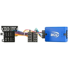 ACV Rattstyrningskablage Fiat Ducato 2021-2023