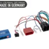ACV Rattstyrningskablage Hyundai/Kia ISO/Mini ISO
