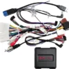 ACV Rattstyrningskablage Nissan 20-pin/24-pin