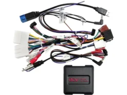 ACV Rattstyrningskablage Nissan 20-pin/24-pin