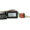 ACV Rattstyrningskablage VW/Seat/Skoda 2010-2016, aktivt system