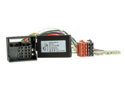 ACV Rattstyrningskablage VW/Seat/Skoda 2010-2016, aktivt system