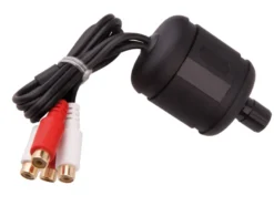ACV RCA Level Control