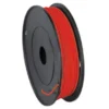 ACV röd 1.5mm² strömkabel, lösmeter