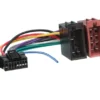 ACV Sony original ISO-kabel, reservdel