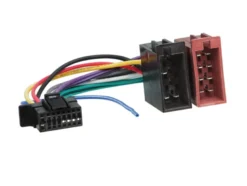 ACV Sony original ISO-kabel, reservdel