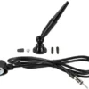 ACV Takantenn AM/FM 5,5cm Aluminium
