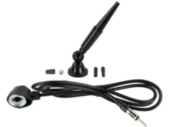 ACV Takantenn AM/FM 5,5cm Aluminium
