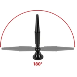 ACV Takantenn AM/FM 5,5cm Aluminium