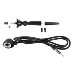 ACV Takantenn AM/FM 5,5cm Aluminium