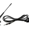 ACV Takantenn AM/FM flexibel 14cm