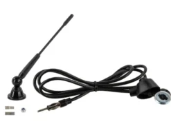 ACV Takantenn AM/FM flexibel 14cm