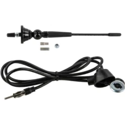 ACV Takantenn AM/FM flexibel 14cm
