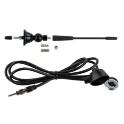 ACV Takantenn AM/FM flexibel 14cm