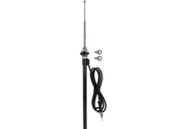 ACV Teleskopantenn AM/FM universal, Ø29mm