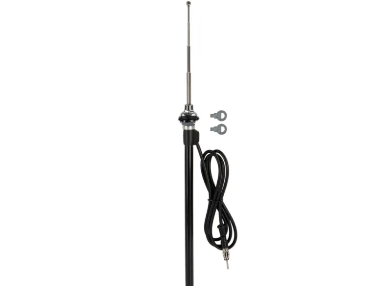 ACV Teleskopantenn AM/FM universal, Ø29mm