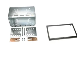 ACV Universal 2-DIN Monteringsram 113mm