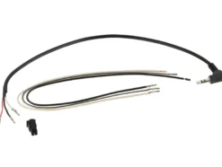 ACV Universal LEAD-adapter Alpine/JVC/Kenwood/Pioneer/Sony