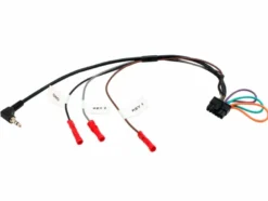 ACV universal LEAD-adapter, JVC/Kenwood/Pioneer/Sony