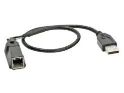 ACV USB-adapter Toyota/Subaru