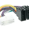 Adapter Chrysler/Dodge/Jeep/Mitsubishi ISO>22Pin