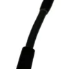 Adapterkabel till 2024- lampkåpa, 10cm XT60-XT30x3