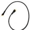 Adapterkabel till singel lampa E30/E40 i lampkåpa, 10cm XT60 till XT30x1