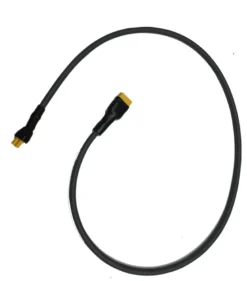 Adapterkabel till singel lampa E30/E40 i lampkåpa, 10cm XT60 till XT30x1