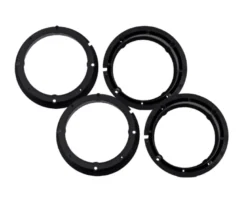 Adapterpaket för högtalarbyte, VW/Skoda/Seat 1997-2014
