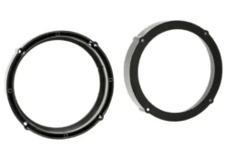 Adapterpaket för högtalarbyte, VW/Skoda/Seat