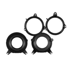 Adapterpaket för högtalarbyte, V70/XC70/S70 1997-2000