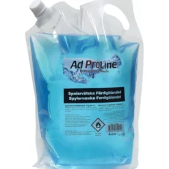 Ad ProLine färdigblandad spolarvätska, 3L
