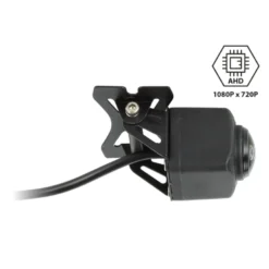 AHD Backkamera med 230° vinkel