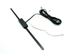 Aktiv fönsterantenn, Connects2