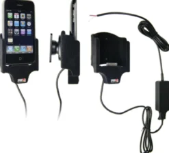 Aktiv hållare med kulled iPhone 3G/3GS