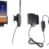 Aktiv hållare med kulled till Samsung Galaxy Note 8