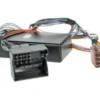 Aktiv ISO-Kontakt BMW E46/E39 01-05