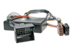 Aktiv ISO-Kontakt BMW E46/E39 01-05