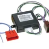 Aktiv systemadapter ALFA 147/GT