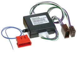 Aktiv systemadapter ALFA 147/GT