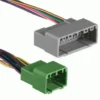 Aktiv systemadapter Amp Bypass Hyundai/Kia