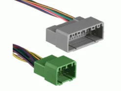 Aktiv systemadapter Amp Bypass Hyundai/Kia