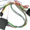 Aktiv Systemadapter Audi 05>