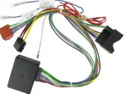 Aktiv Systemadapter Audi 05>