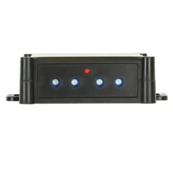 Aktiv systemadapter Audi, Mini ISO till ISO