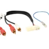 Aktiv systemadapter Audi/VW Quadlock