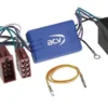 Aktiv system adapter Audi / VW / Seat / Skoda