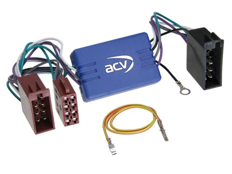 Aktiv system adapter Audi / VW / Seat / Skoda