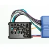 Aktiv system-adapter BMW/Landrover/Rover, 17-pin