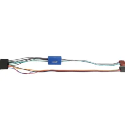 Aktiv system-adapter BMW/Landrover/Rover, 17-pin